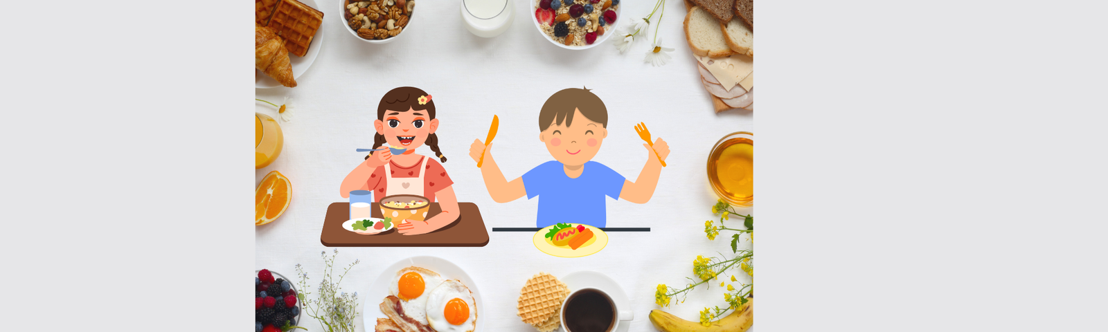 Kenapa Banyak Remaja Malas Sarapan?